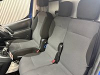 USED 2017 17 CITROEN BERLINGO 1.6 BlueHDi 625 Enterprise Panel Van 5dr Diesel Manual L1 (112 g/km, 75 bhp) Complementary 6 Months RAC Warranty and 12 Months RAC Breakdown Cover Also Receive a Full MOT With All Advisory Work Completed, Fresh Engine Service and RAC Multipoint Check Before Collection/Delivery