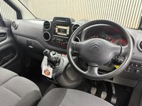 USED 2017 17 CITROEN BERLINGO 1.6 BlueHDi 625 Enterprise Panel Van 5dr Diesel Manual L1 (112 g/km, 75 bhp) Complementary 6 Months RAC Warranty and 12 Months RAC Breakdown Cover Also Receive a Full MOT With All Advisory Work Completed, Fresh Engine Service and RAC Multipoint Check Before Collection/Delivery