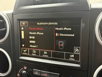USED 2017 17 CITROEN BERLINGO 1.6 BlueHDi 625 Enterprise Panel Van 5dr Diesel Manual L1 (112 g/km, 75 bhp) Complementary 6 Months RAC Warranty and 12 Months RAC Breakdown Cover Also Receive a Full MOT With All Advisory Work Completed, Fresh Engine Service and RAC Multipoint Check Before Collection/Delivery