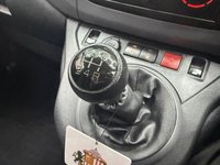 USED 2017 17 CITROEN BERLINGO 1.6 BlueHDi 625 Enterprise Panel Van 5dr Diesel Manual L1 (112 g/km, 75 bhp) Complementary 6 Months RAC Warranty and 12 Months RAC Breakdown Cover Also Receive a Full MOT With All Advisory Work Completed, Fresh Engine Service and RAC Multipoint Check Before Collection/Delivery