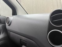 USED 2017 17 CITROEN BERLINGO 1.6 BlueHDi 625 Enterprise Panel Van 5dr Diesel Manual L1 (112 g/km, 75 bhp) Complementary 6 Months RAC Warranty and 12 Months RAC Breakdown Cover Also Receive a Full MOT With All Advisory Work Completed, Fresh Engine Service and RAC Multipoint Check Before Collection/Delivery