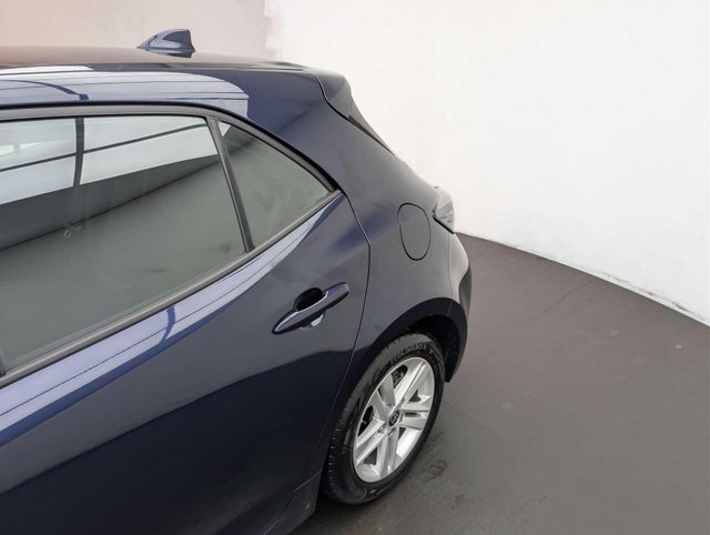 USED 2022 22 TOYOTA COROLLA 1.8 Corolla Icon HEV CVT 5dr CLICK+COLLECT / HOME DELIVERY
