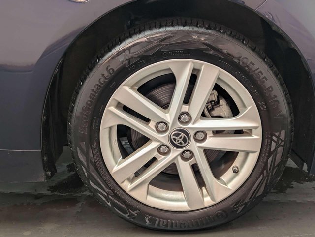 USED 2022 22 TOYOTA COROLLA 1.8 Corolla Icon HEV CVT 5dr CLICK+COLLECT / HOME DELIVERY