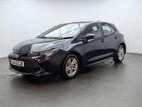 USED 2022 22 TOYOTA COROLLA 1.8 Corolla Icon HEV CVT 5dr CLICK+COLLECT / HOME DELIVERY