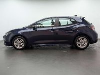 USED 2022 22 TOYOTA COROLLA 1.8 Corolla Icon HEV CVT 5dr CLICK+COLLECT / HOME DELIVERY