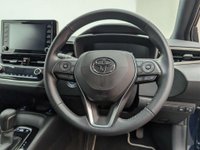 USED 2022 22 TOYOTA COROLLA 1.8 Corolla Icon HEV CVT 5dr CLICK+COLLECT / HOME DELIVERY