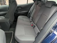 USED 2022 22 TOYOTA COROLLA 1.8 Corolla Icon HEV CVT 5dr CLICK+COLLECT / HOME DELIVERY