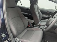 USED 2022 22 TOYOTA COROLLA 1.8 Corolla Icon HEV CVT 5dr CLICK+COLLECT / HOME DELIVERY