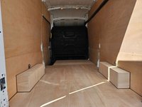 USED 2018 68 FORD TRANSIT 350 TDCI 170 LWB DIESEL VAN ULEZ FREE ZONE 