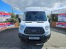 USED 2018 68 FORD TRANSIT 350 TDCI 170 LWB DIESEL VAN ULEZ FREE ZONE 