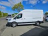 USED 2018 68 FORD TRANSIT 350 TDCI 170 LWB DIESEL VAN ULEZ FREE ZONE 