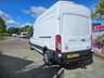 USED 2018 68 FORD TRANSIT 350 TDCI 170 LWB DIESEL VAN ULEZ FREE ZONE 