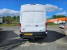 USED 2018 68 FORD TRANSIT 350 TDCI 170 LWB DIESEL VAN ULEZ FREE ZONE 
