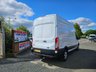 USED 2018 68 FORD TRANSIT 350 TDCI 170 LWB DIESEL VAN ULEZ FREE ZONE 