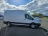 USED 2018 68 FORD TRANSIT 350 TDCI 170 LWB DIESEL VAN ULEZ FREE ZONE 