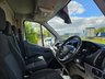 USED 2018 68 FORD TRANSIT 350 TDCI 170 LWB DIESEL VAN ULEZ FREE ZONE 