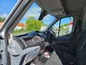 USED 2018 68 FORD TRANSIT 350 TDCI 170 LWB DIESEL VAN ULEZ FREE ZONE 