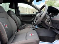 USED 2018 18 SEAT ARONA 1.5 Arona FR TSi Evo 5dr Full Service History Long MOT