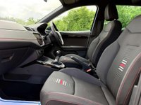 USED 2018 18 SEAT ARONA 1.5 Arona FR TSi Evo 5dr Full Service History Long MOT