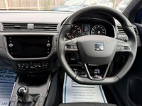 USED 2018 18 SEAT ARONA 1.5 Arona FR TSi Evo 5dr Full Service History Long MOT
