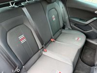 USED 2018 18 SEAT ARONA 1.5 Arona FR TSi Evo 5dr Full Service History Long MOT