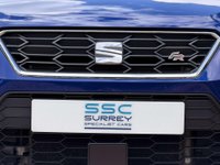 USED 2018 18 SEAT ARONA 1.5 Arona FR TSi Evo 5dr Full Service History Long MOT