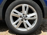 USED 2018 18 SEAT ARONA 1.5 Arona FR TSi Evo 5dr Full Service History Long MOT