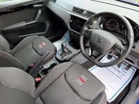 USED 2018 18 SEAT ARONA 1.5 Arona FR TSi Evo 5dr Full Service History Long MOT