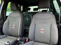 USED 2018 18 SEAT ARONA 1.5 Arona FR TSi Evo 5dr Full Service History Long MOT