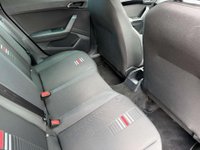 USED 2018 18 SEAT ARONA 1.5 Arona FR TSi Evo 5dr Full Service History Long MOT