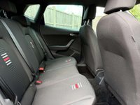 USED 2018 18 SEAT ARONA 1.5 Arona FR TSi Evo 5dr Full Service History Long MOT