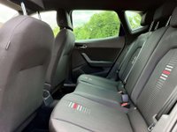 USED 2018 18 SEAT ARONA 1.5 Arona FR TSi Evo 5dr Full Service History Long MOT