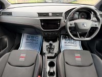USED 2018 18 SEAT ARONA 1.5 Arona FR TSi Evo 5dr Full Service History Long MOT