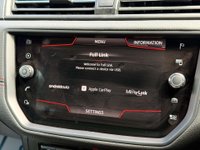 USED 2018 18 SEAT ARONA 1.5 Arona FR TSi Evo 5dr Full Service History Long MOT