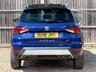 USED 2018 18 SEAT ARONA 1.5 Arona FR TSi Evo 5dr Full Service History Long MOT