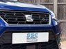 USED 2018 18 SEAT ARONA 1.5 Arona FR TSi Evo 5dr Full Service History Long MOT