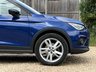 USED 2018 18 SEAT ARONA 1.5 Arona FR TSi Evo 5dr Full Service History Long MOT