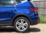 USED 2018 18 SEAT ARONA 1.5 Arona FR TSi Evo 5dr Full Service History Long MOT