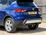 USED 2018 18 SEAT ARONA 1.5 Arona FR TSi Evo 5dr Full Service History Long MOT