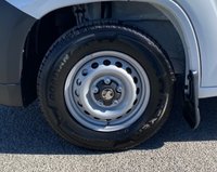 USED 2026 75 VAUXHALL MOVANO 2.2 CDTi 3500 BiTurbo HD Prime Tipper 2dr Diesel Manual L2 H1 Euro 6 (s/s) (140 ps) 