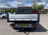 USED 2026 75 VAUXHALL MOVANO 2.2 CDTi 3500 BiTurbo HD Prime Tipper 2dr Diesel Manual L2 H1 Euro 6 (s/s) (140 ps) 