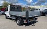 USED 2026 75 VAUXHALL MOVANO 2.2 CDTi 3500 BiTurbo HD Prime Tipper 2dr Diesel Manual L2 H1 Euro 6 (s/s) (140 ps) 