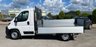 USED 2026 75 VAUXHALL MOVANO 2.2 CDTi 3500 BiTurbo HD Prime Tipper 2dr Diesel Manual L2 H1 Euro 6 (s/s) (140 ps) 