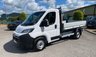 USED 2026 75 VAUXHALL MOVANO 2.2 CDTi 3500 BiTurbo HD Prime Tipper 2dr Diesel Manual L2 H1 Euro 6 (s/s) (140 ps) 