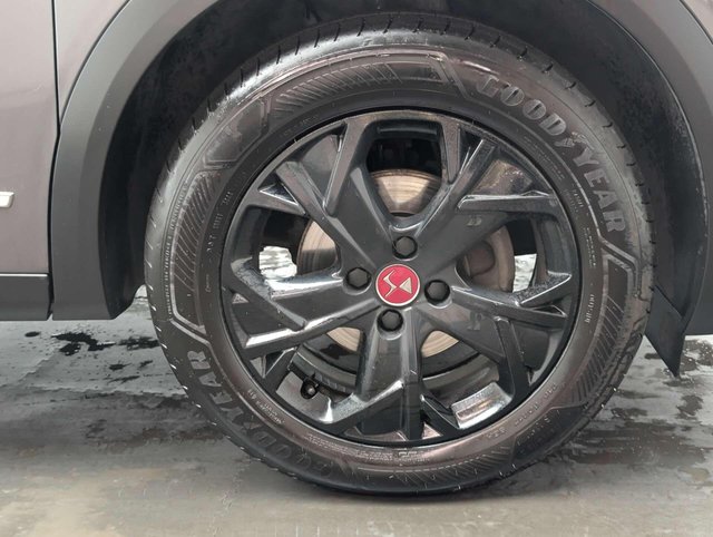 USED 2022 22 DS 3 CROSSBACK 1.2 DS3 Crossback Performance Line PureTech S/S Auto 5dr CLICK+COLLECT / HOME DELIVERY