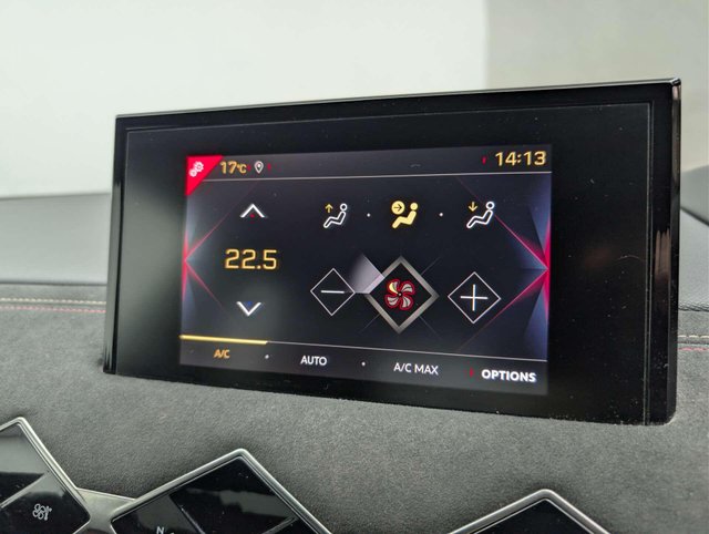 USED 2022 22 DS 3 CROSSBACK 1.2 DS3 Crossback Performance Line PureTech S/S Auto 5dr CLICK+COLLECT / HOME DELIVERY
