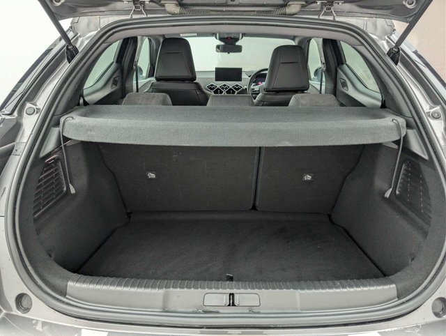 USED 2022 22 DS 3 CROSSBACK 1.2 DS3 Crossback Performance Line PureTech S/S Auto 5dr CLICK+COLLECT / HOME DELIVERY