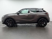 USED 2022 22 DS 3 CROSSBACK 1.2 DS3 Crossback Performance Line PureTech S/S Auto 5dr CLICK+COLLECT / HOME DELIVERY
