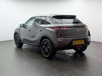 USED 2022 22 DS 3 CROSSBACK 1.2 DS3 Crossback Performance Line PureTech S/S Auto 5dr CLICK+COLLECT / HOME DELIVERY