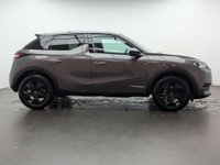 USED 2022 22 DS 3 CROSSBACK 1.2 DS3 Crossback Performance Line PureTech S/S Auto 5dr CLICK+COLLECT / HOME DELIVERY